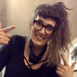 Meet your Posher, January